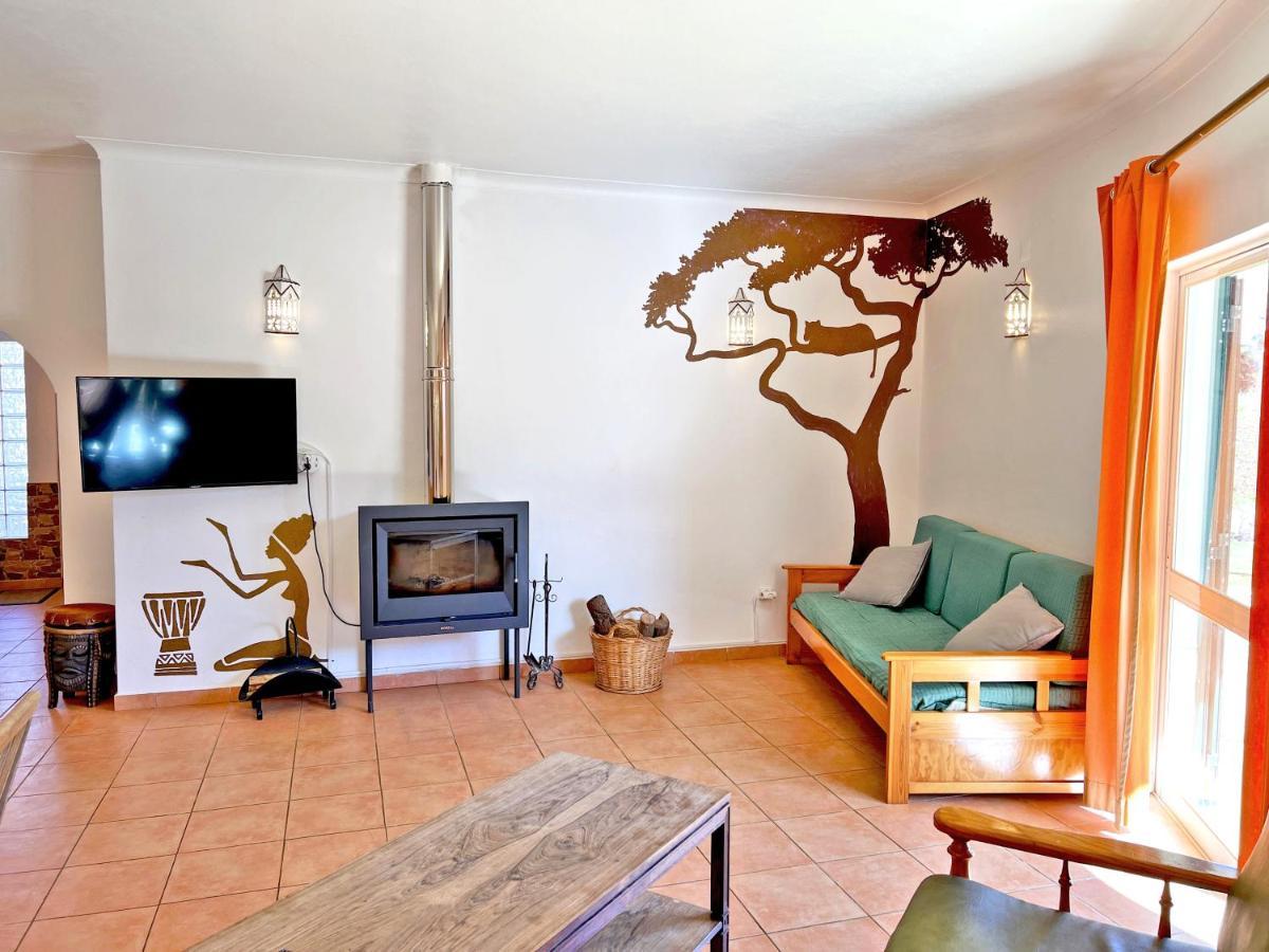 Private Villa Rego With Oceanview And Pool Praia Da Luz Exterior photo